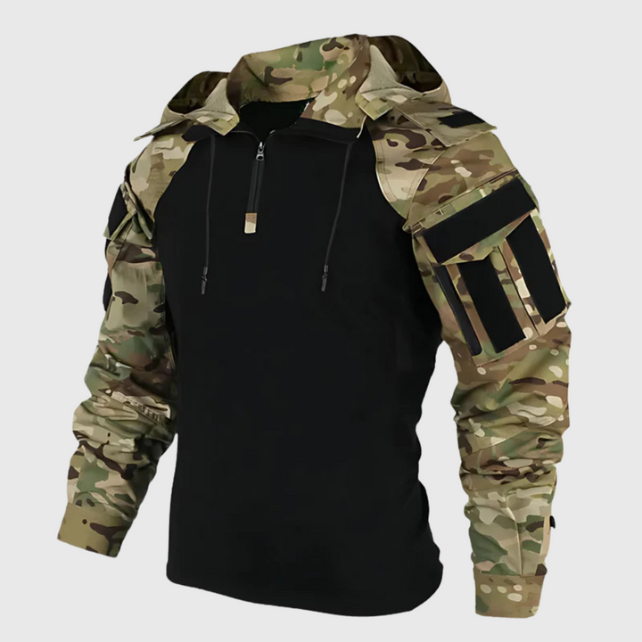 Albrecht Men's Outdoor Jacket