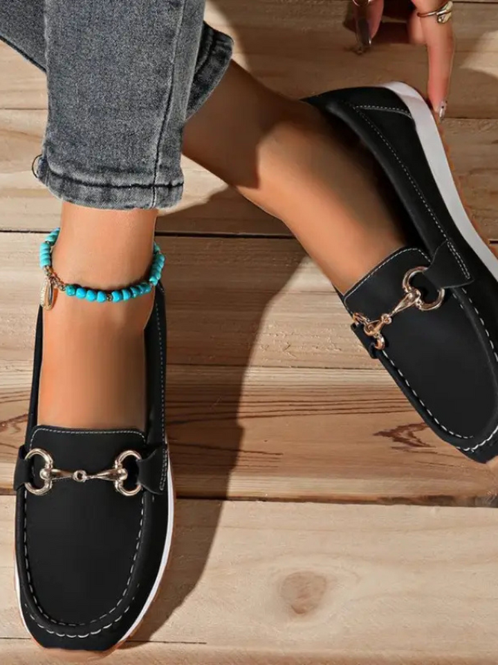 Ariella Timeless Loafers