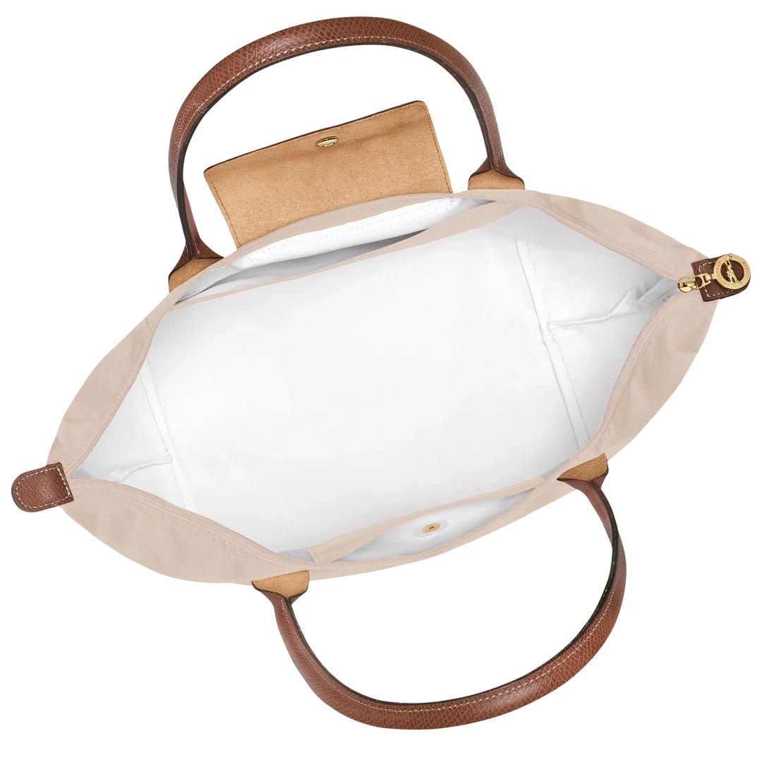 Longchamp Extra Large Le Pliage Tote in Paper