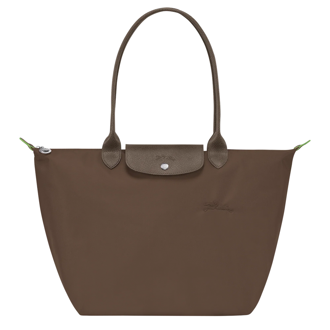 Longchamp Terra Large Le Pliage Tote