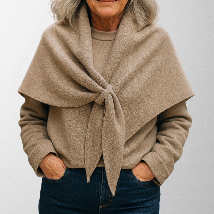 Olivia Fall Scarf