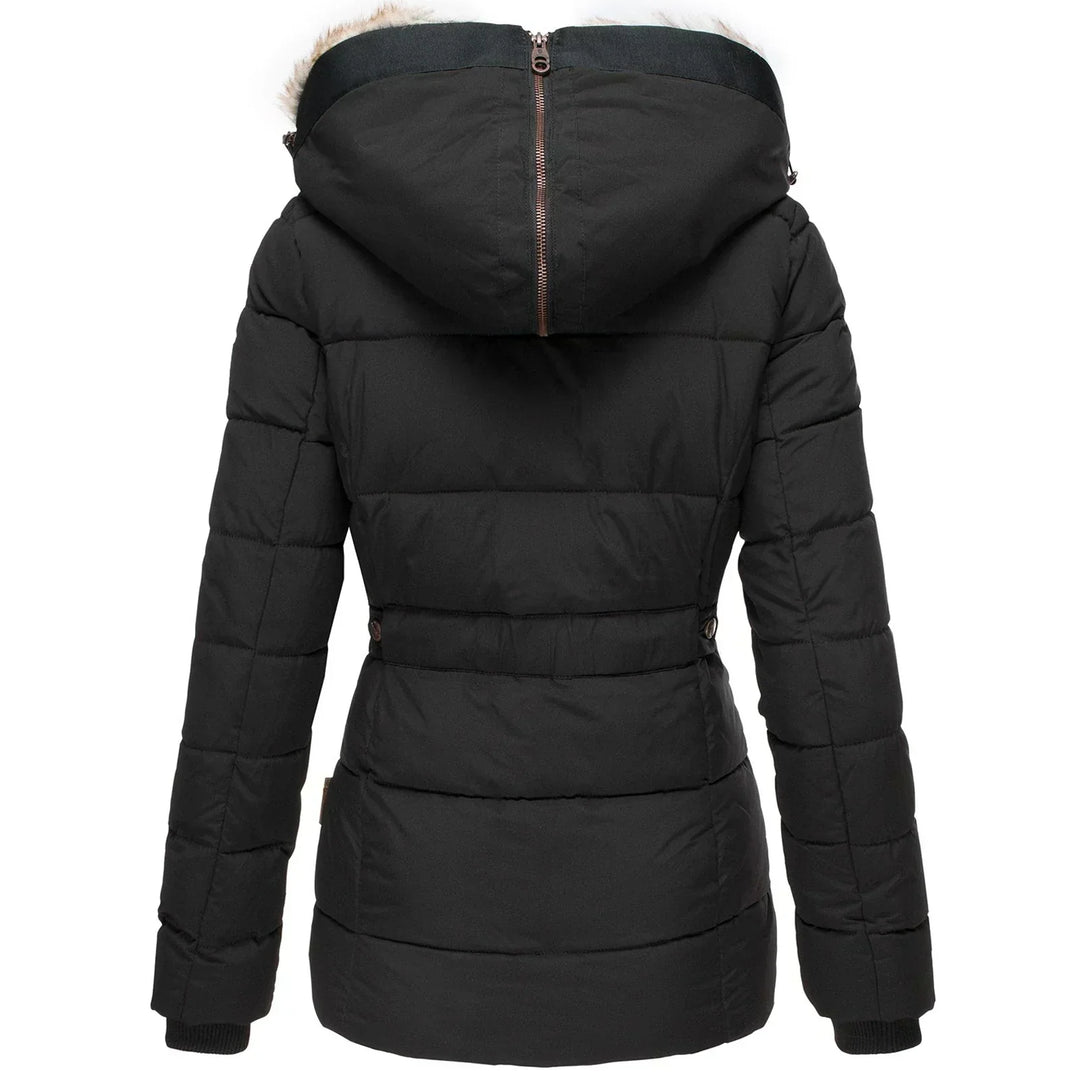 Jayda | Warm & Stylish Winter Coat