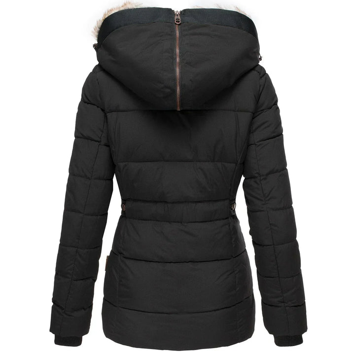 Jayda | Warm & Stylish Winter Coat