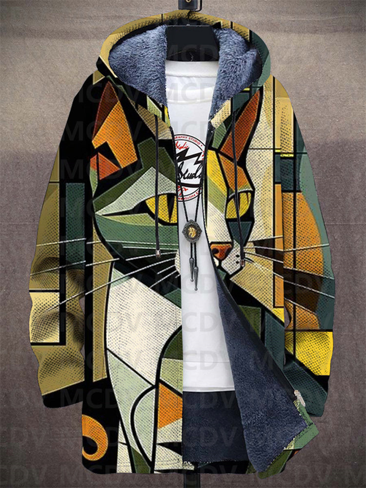 Lowanna Artistic Luxury Cardigan