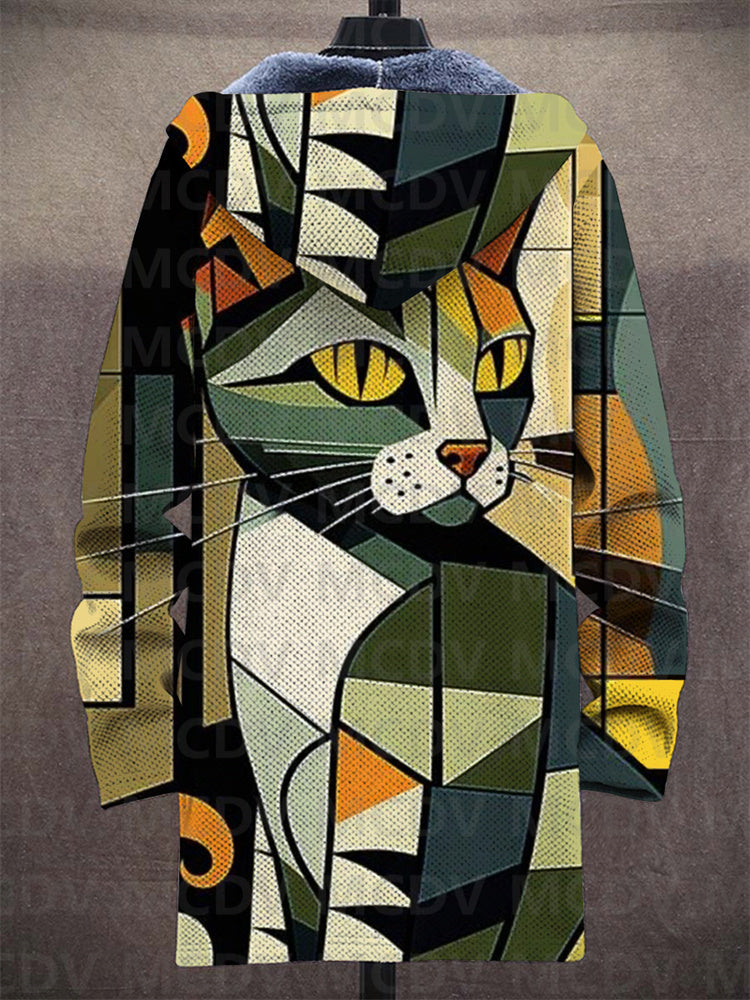 Lowanna Artistic Luxury Cardigan