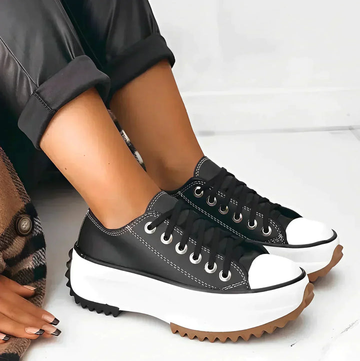 Serene Ultra-Lightweight Sneakers