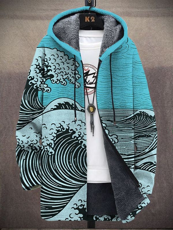 Nálha Artistic Luxury Scarf