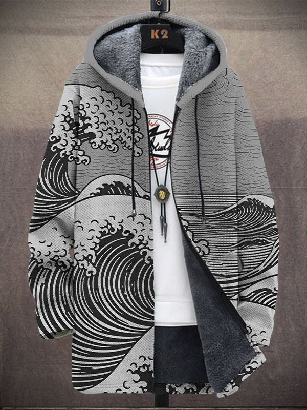 Nálha Artistic Luxury Scarf