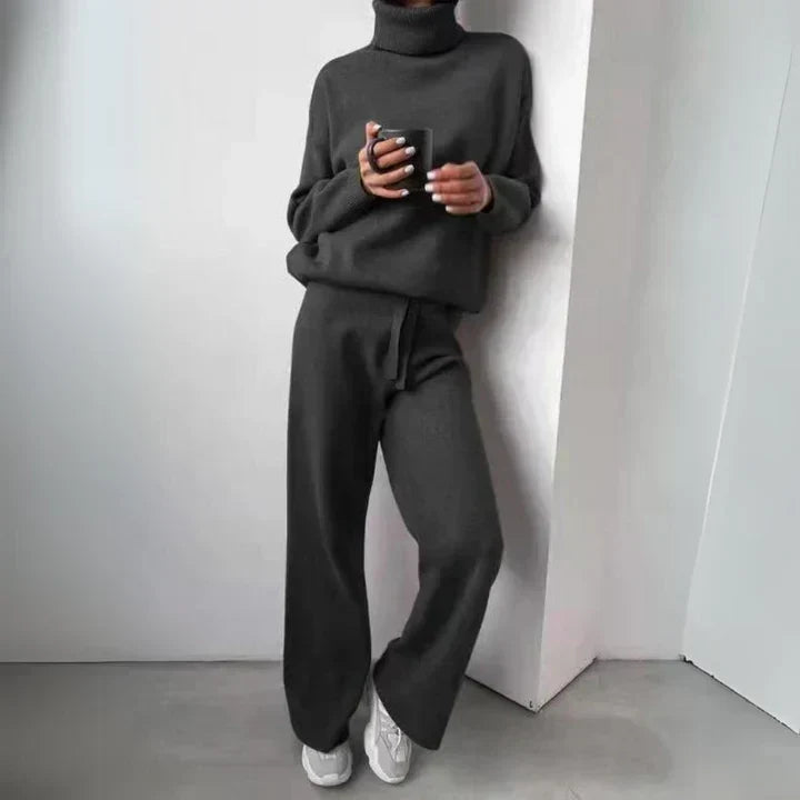Theresa Ultra Soft Loungewear Set
