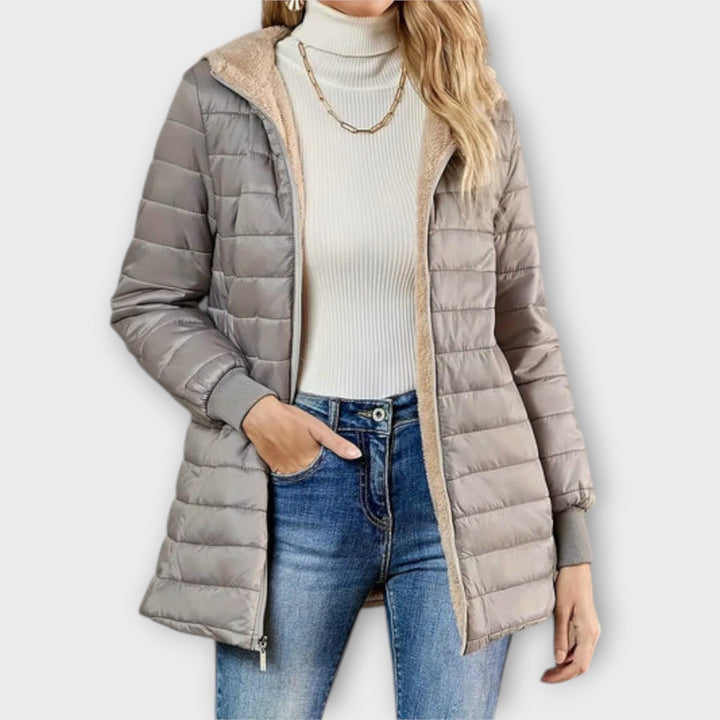 Carolin Women's Casual Winter Coat
