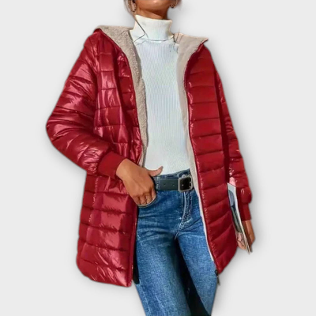 Carolin Women's Casual Winter Coat