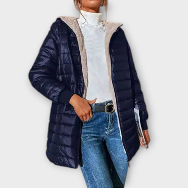 Carolin Women's Casual Winter Coat