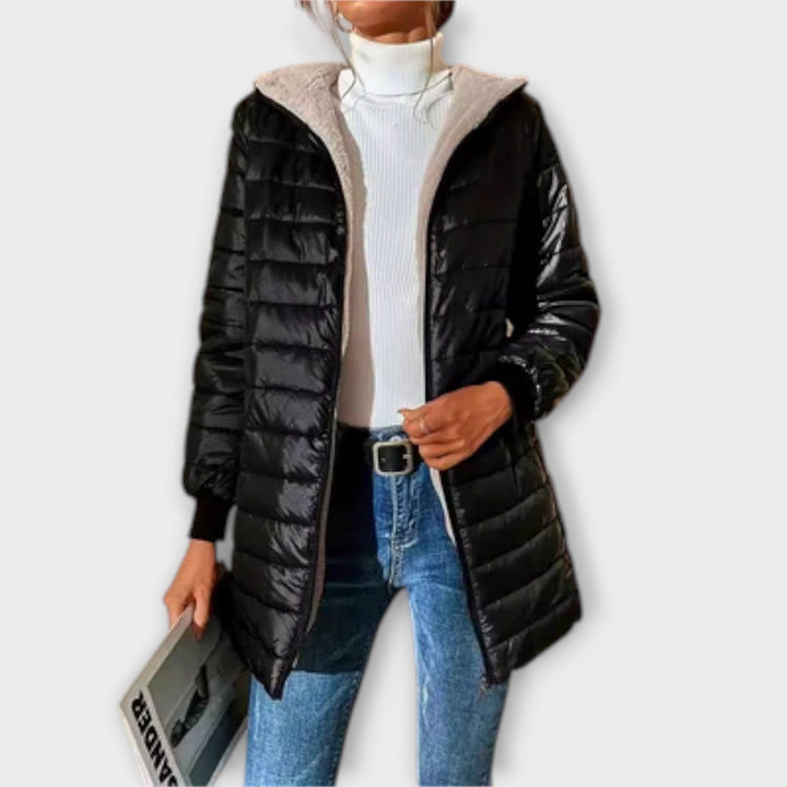 Carolin Women's Casual Winter Coat