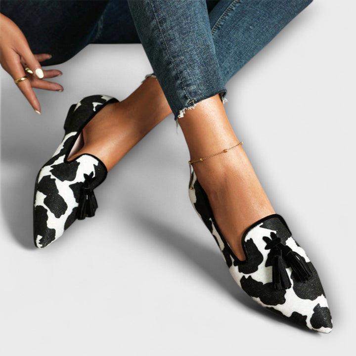 Julia Chic Loafers
