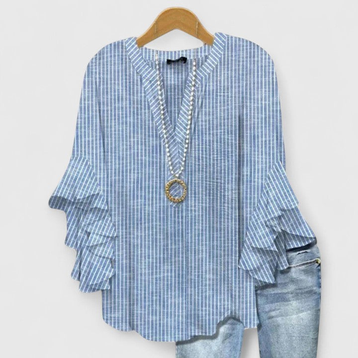 Taylisse | Elegant Blouse