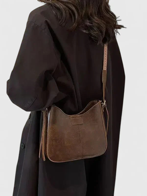 Elsie Elegant Shoulder Bag