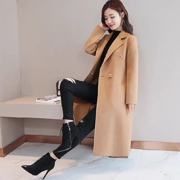 Celine Elegant Relaxed