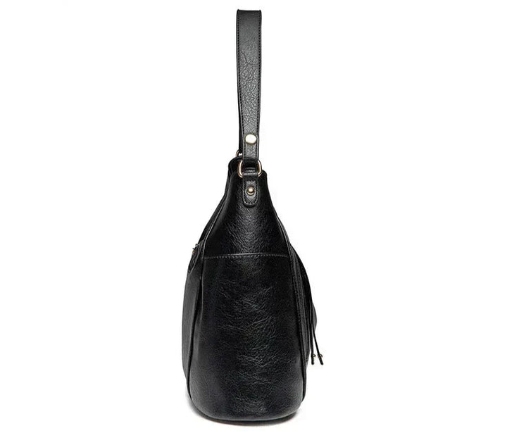 Lina Premium Leather Handbag