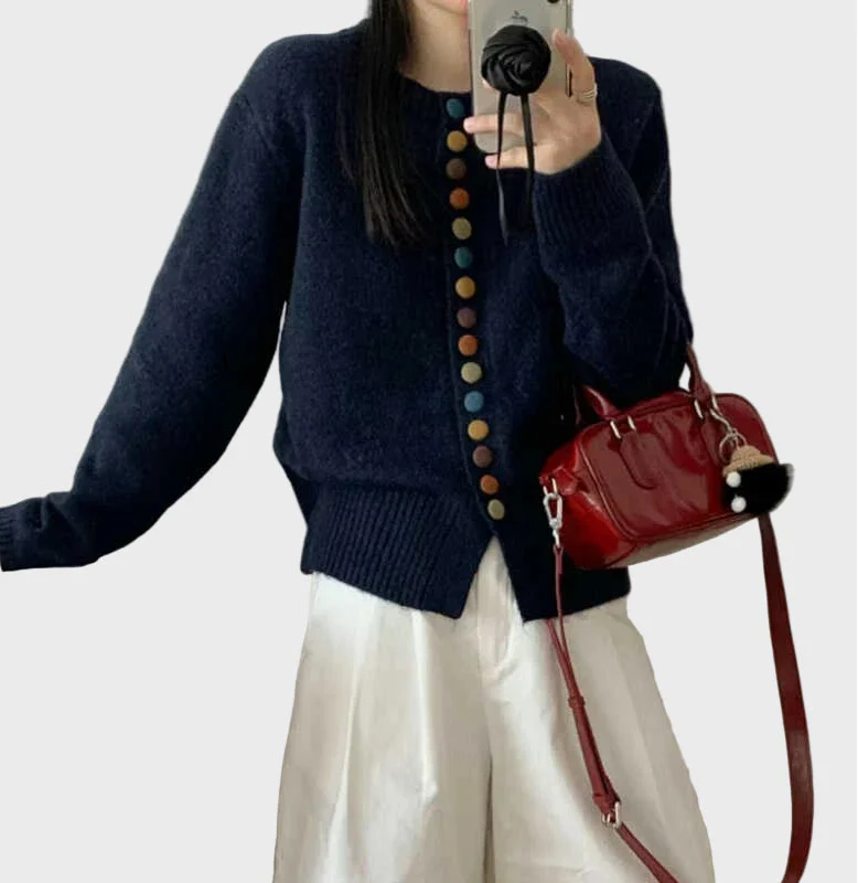 Violetta Cardigan