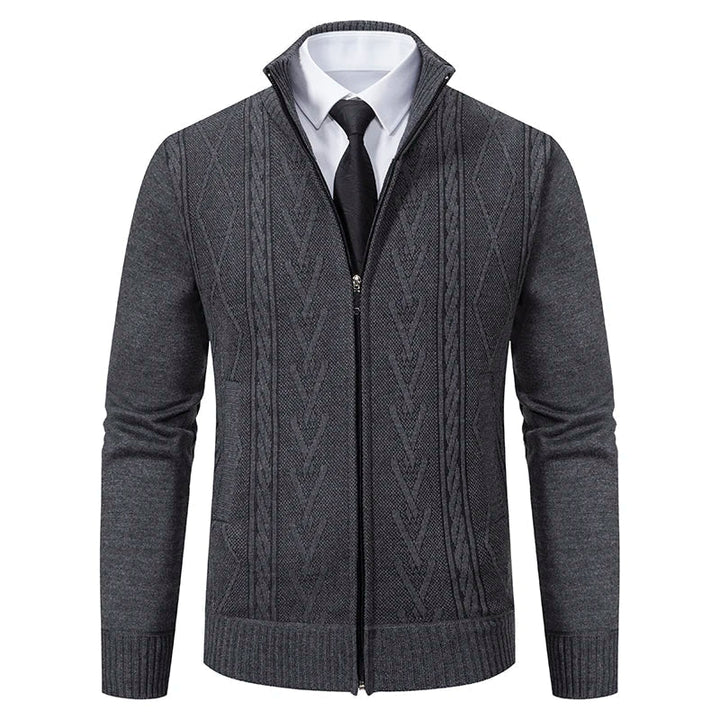 Christophe Luxury Cashmere Sweater