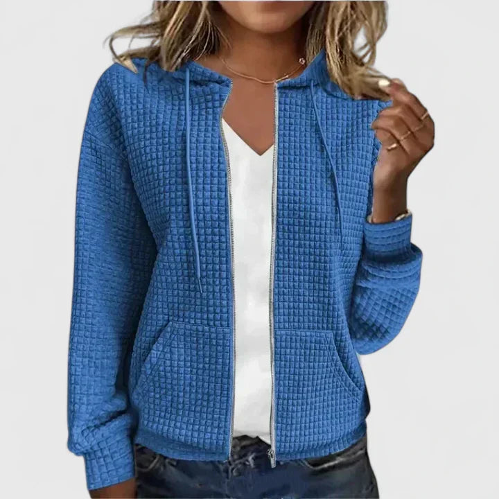 Jessy Chic Elegance Jacket