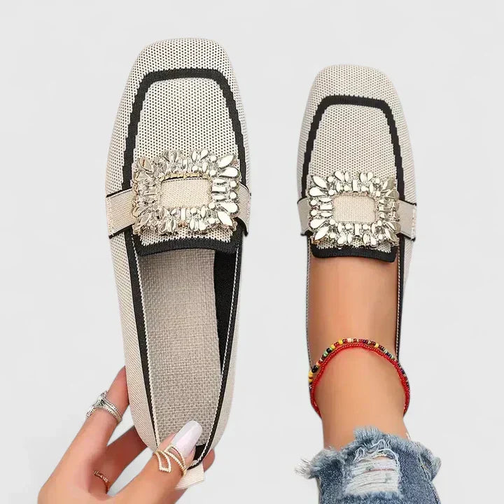 Meliora Stylish Orthopedic Loafers