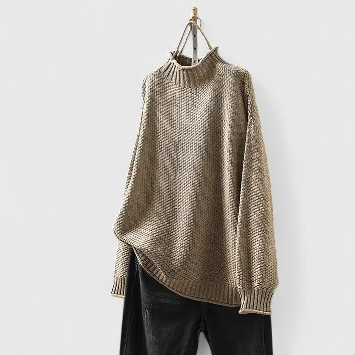 Suzi | Elegant Knitwear