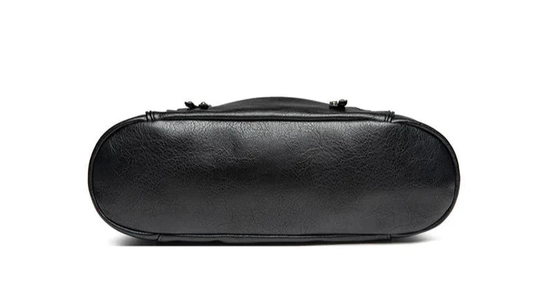 Lina Premium Leather Handbag