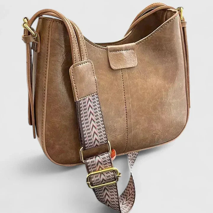 Elsie Elegant Shoulder Bag