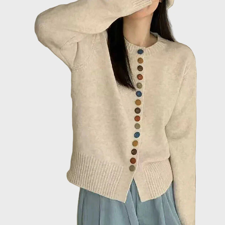 Violetta Cardigan