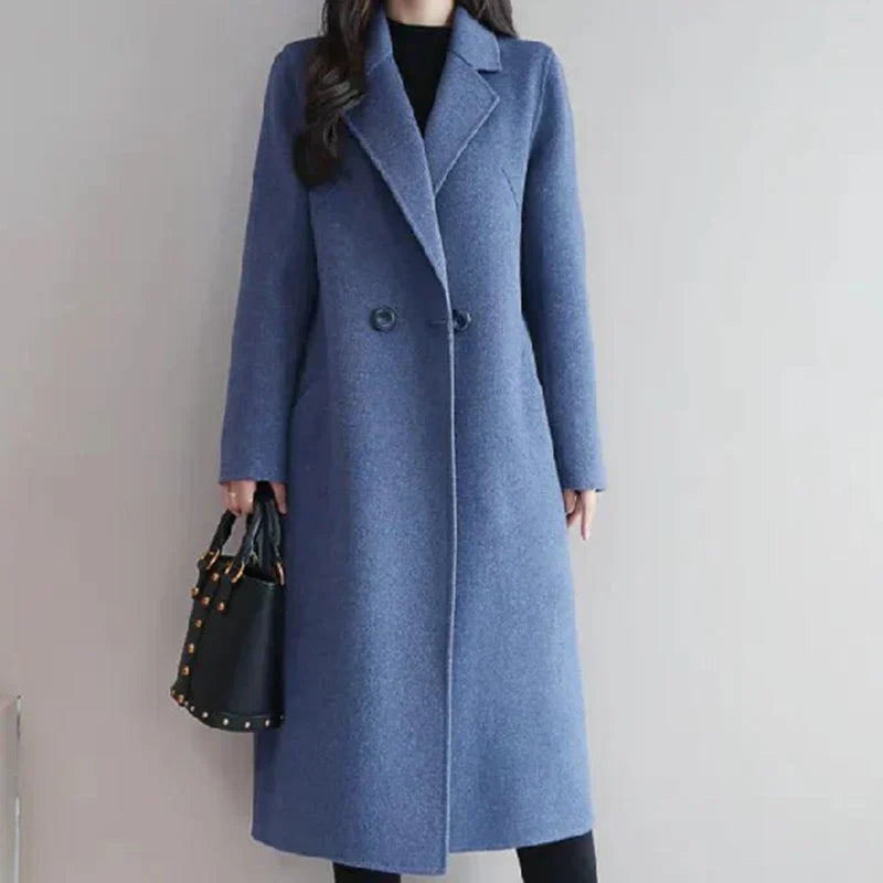 Celine Elegant Relaxed