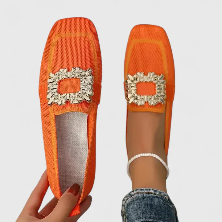 Meliora Stylish Orthopedic Loafers