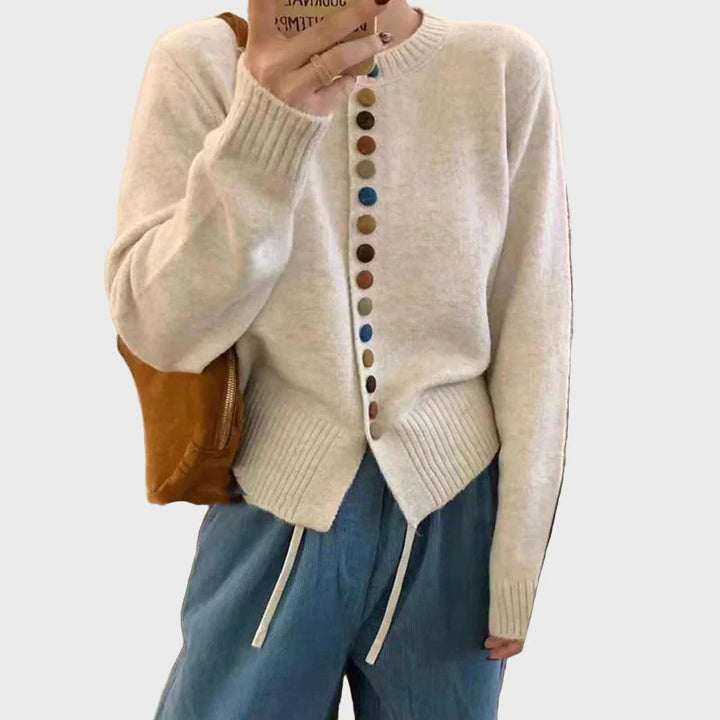 Violetta Cardigan