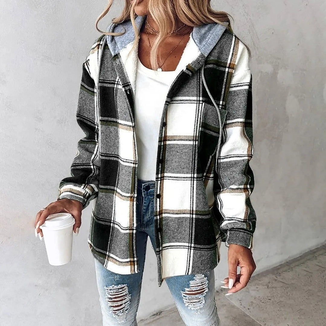 ZOSHA | COMFORTABLE & ADAPTABLE TRANSITION JACKET