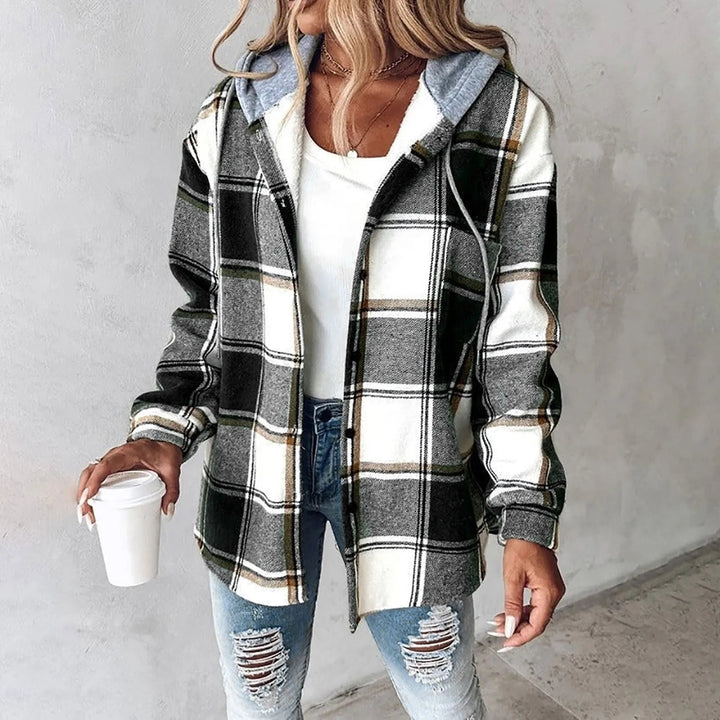 ZOSHA | COMFORTABLE & ADAPTABLE TRANSITION JACKET