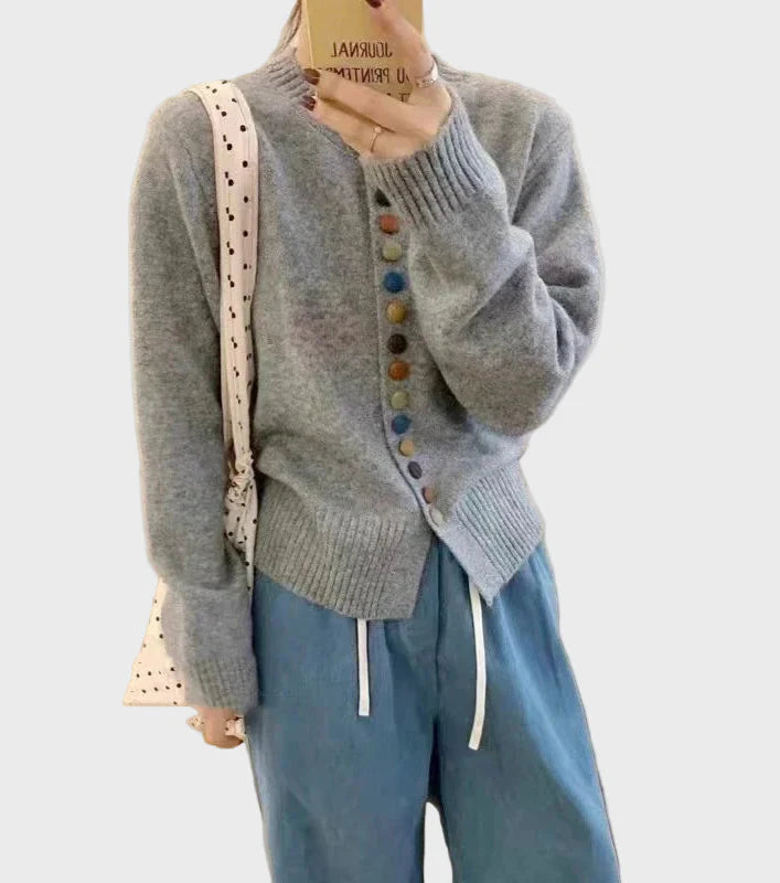 Violetta Cardigan
