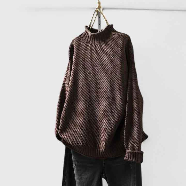 Suzi | Elegant Knitwear