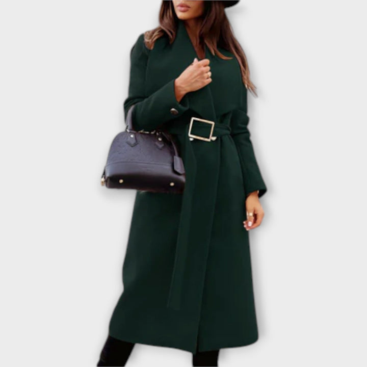 Mura Custom-Fit Women's Coat