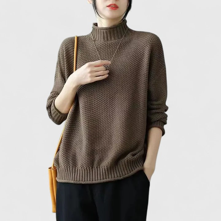 Suzi | Elegant Knitwear