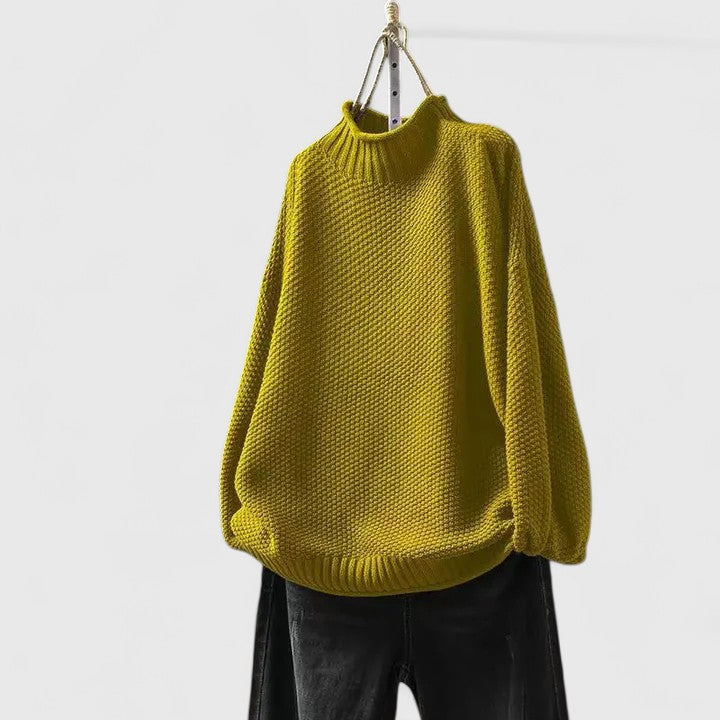 Suzi | Elegant Knitwear
