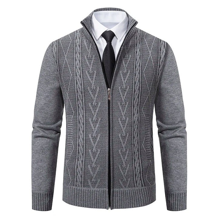 Christophe Luxury Cashmere Sweater