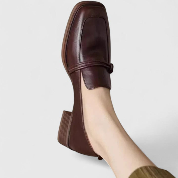 Dixie Comfort Orthopedic Loafers