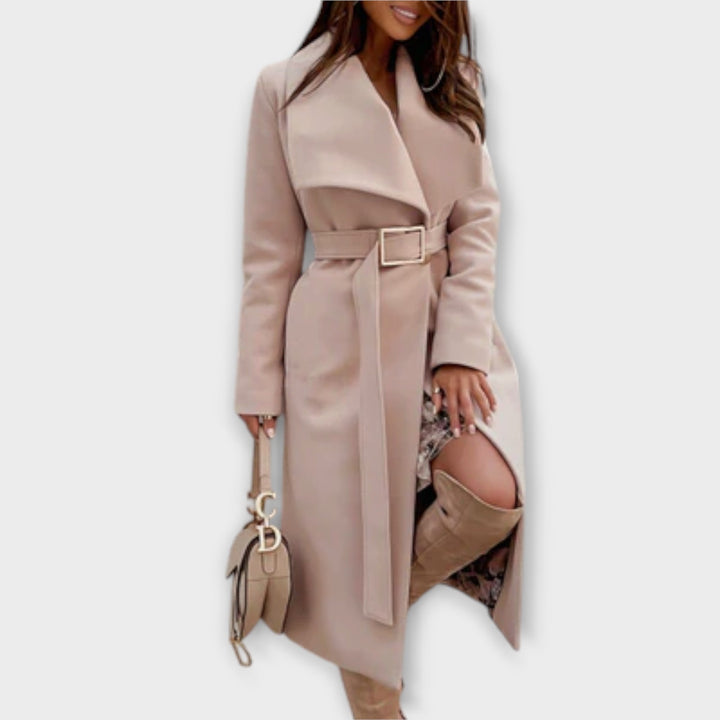Mura Custom-Fit Women's Coat