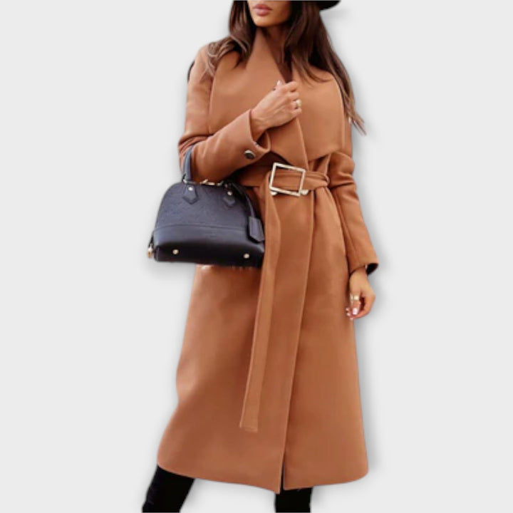 Mura Custom-Fit Women's Coat