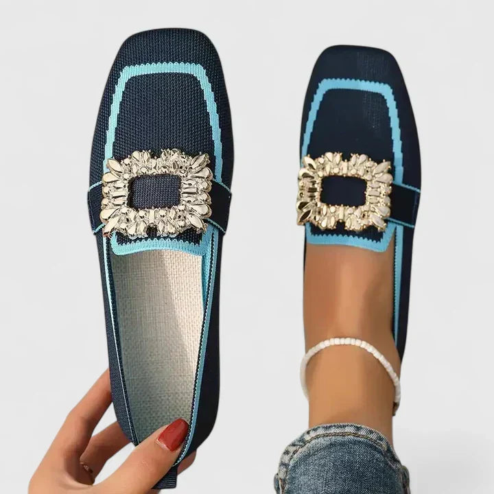 Meliora Stylish Orthopedic Loafers