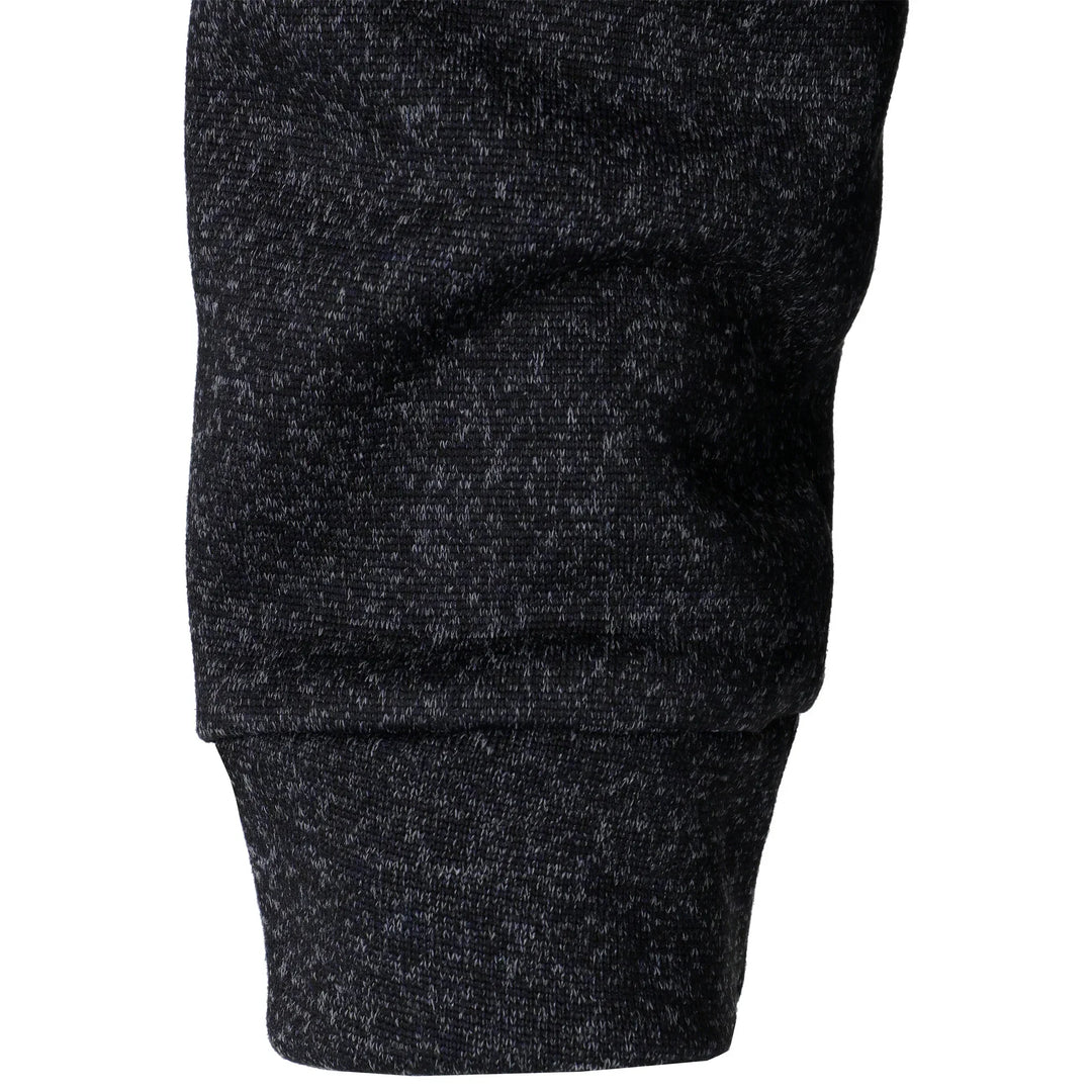 Everette Cozy Knit Fall Sweater