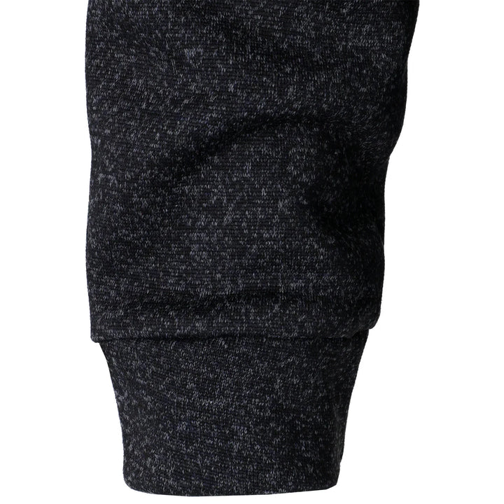 Everette Cozy Knit Fall Sweater