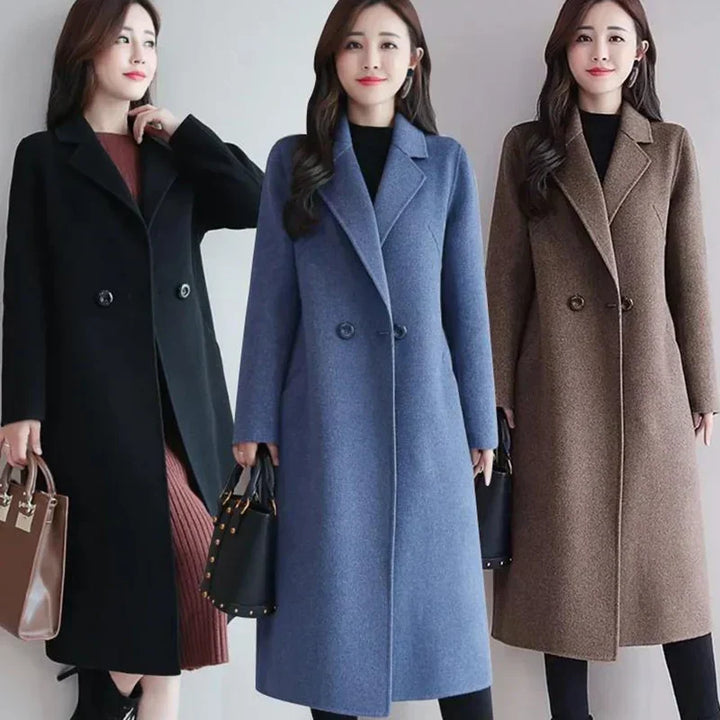 Celine Elegant Relaxed