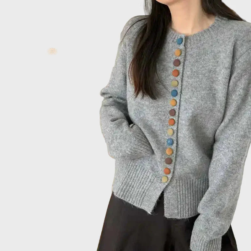 Violetta Cardigan