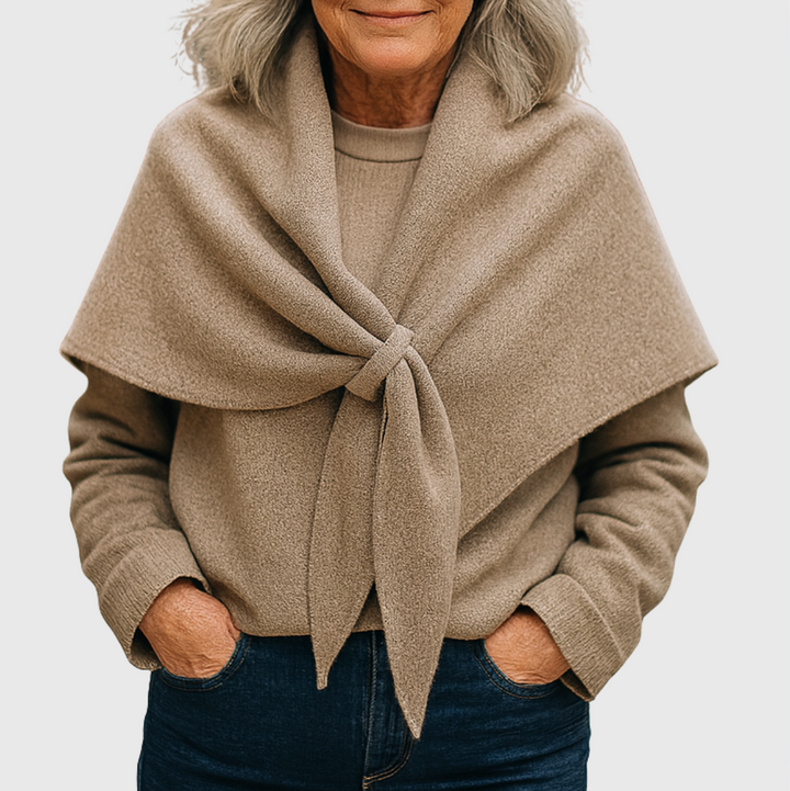 Janice Chic Elegance Scarf